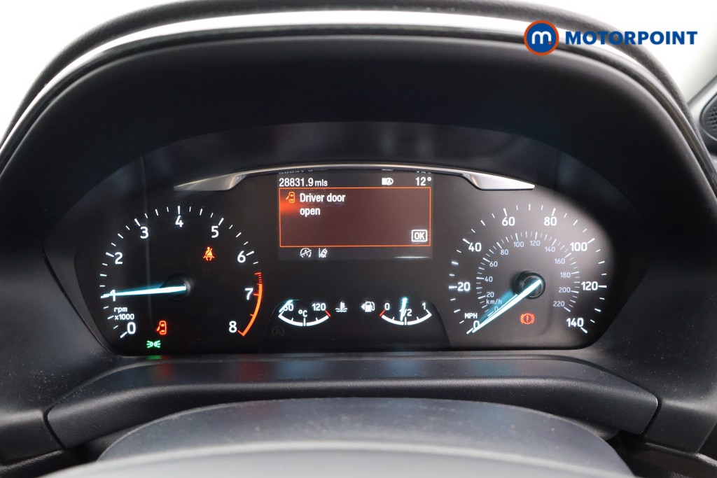 Used Ford Puma for sale - 78109764: Photo 12