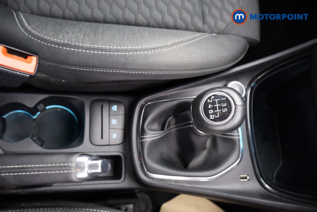 Used Ford Puma for sale - 78109764: Photo 16