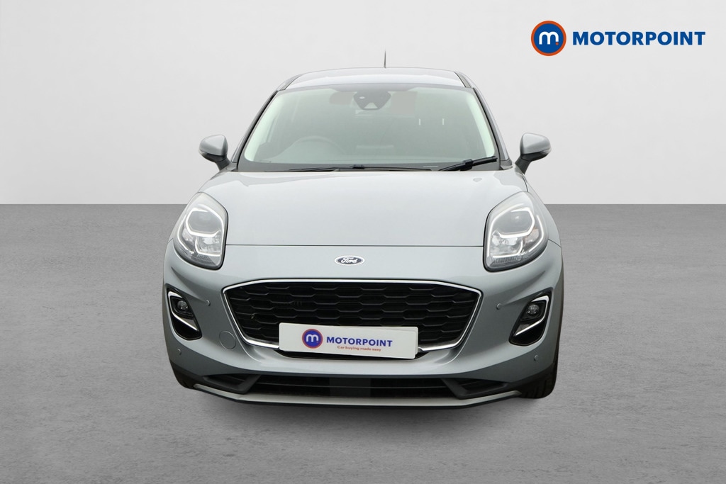 Used Ford Puma for sale - 78109764: Photo 2