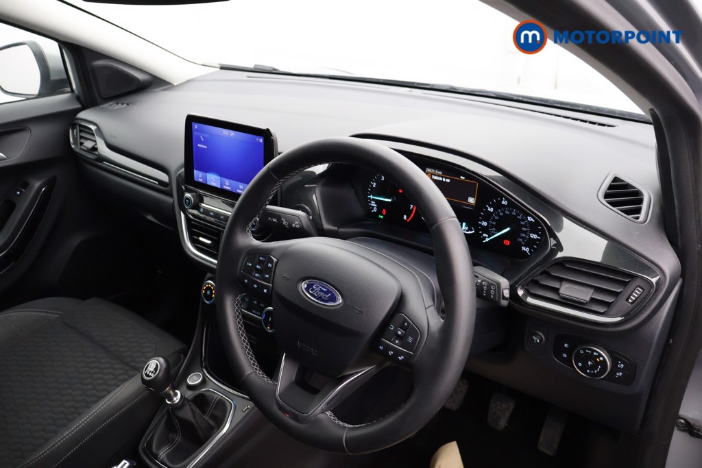 Used Ford Puma for sale - 78109764: Photo 21