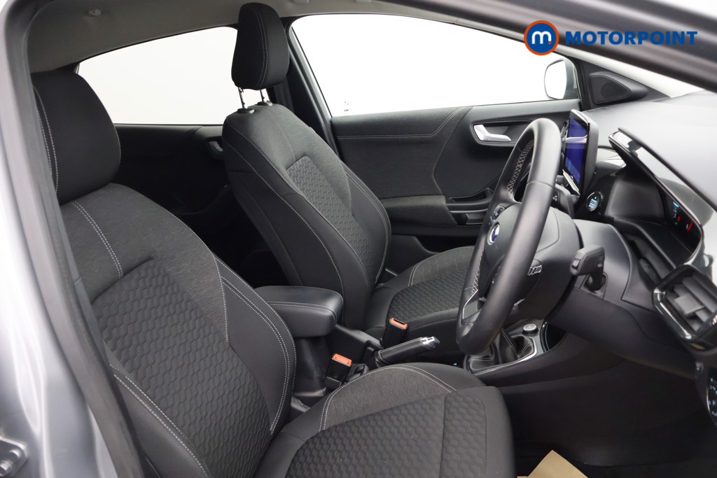 Used Ford Puma for sale - 78109764: Photo 22