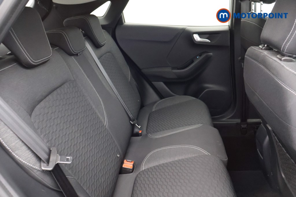 Used Ford Puma for sale - 78109764: Photo 23