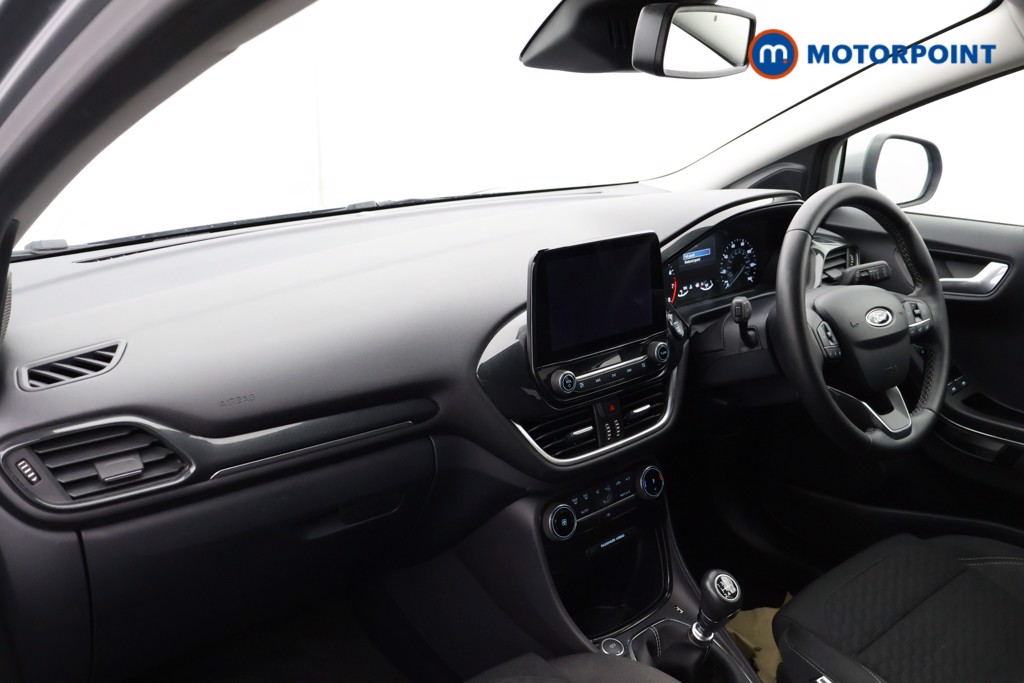 Used Ford Puma for sale - 78109764: Photo 26