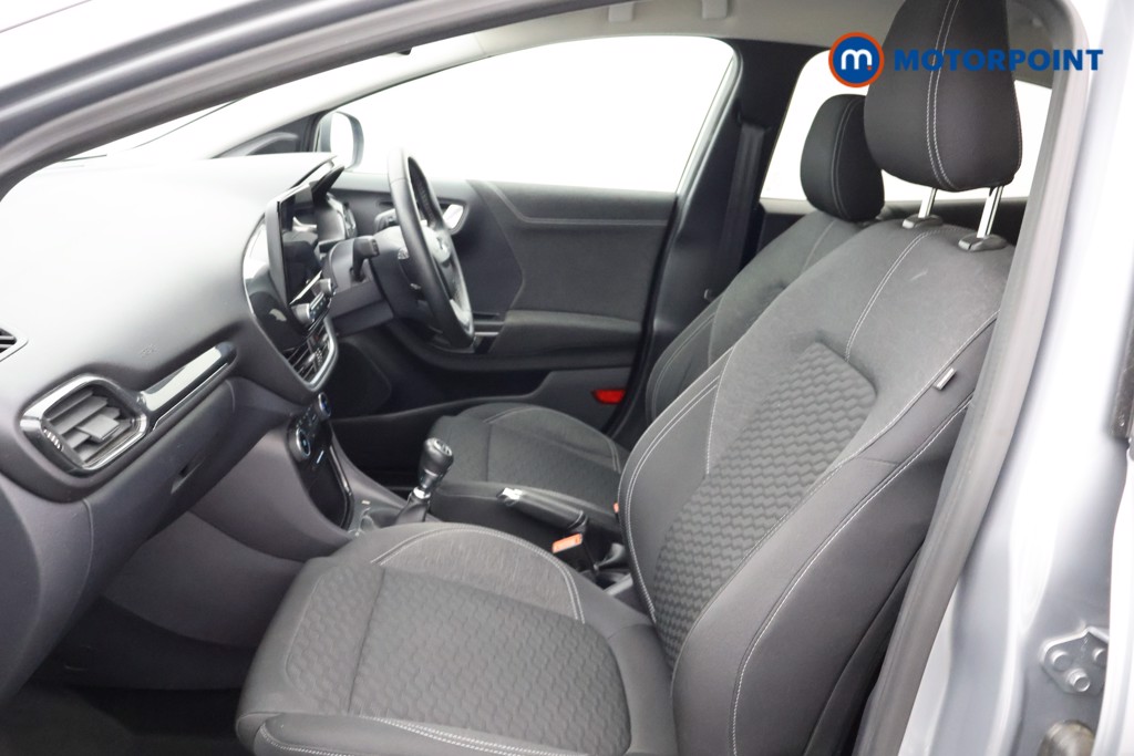 Used Ford Puma for sale - 78109764: Photo 27