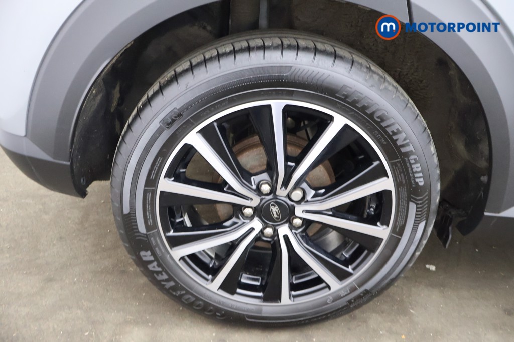 Used Ford Puma for sale - 78109764: Photo 29