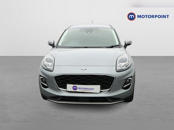 Used Ford Puma undefined for sale - 78109764: Photo