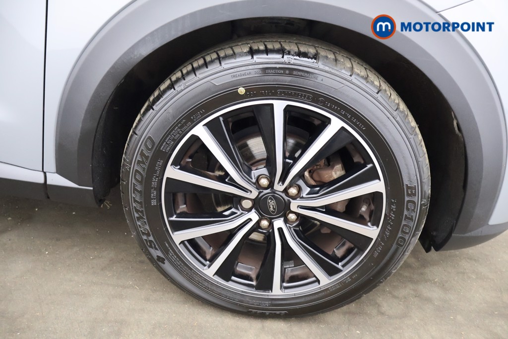 Used Ford Puma for sale - 78109764: Photo 30