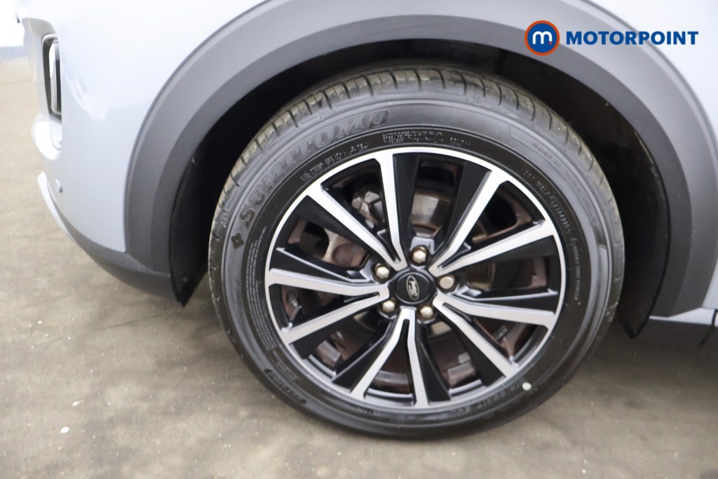 Used Ford Puma for sale - 78109764: Photo 31