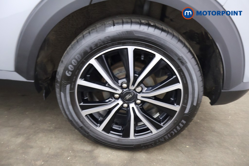 Used Ford Puma for sale - 78109764: Photo 32