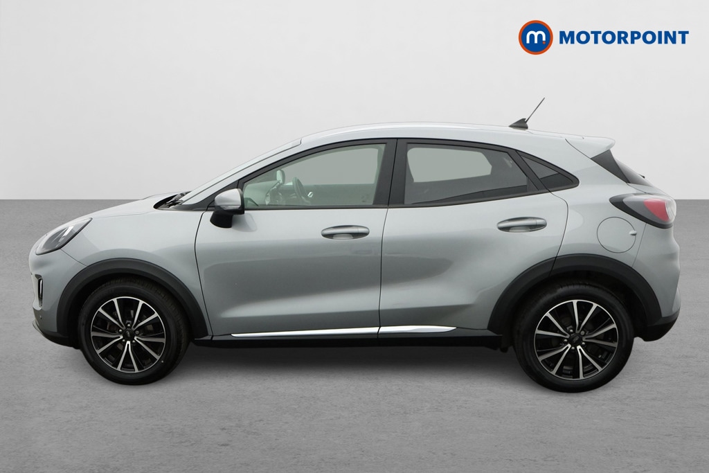 Used Ford Puma for sale - 78109764: Photo 4