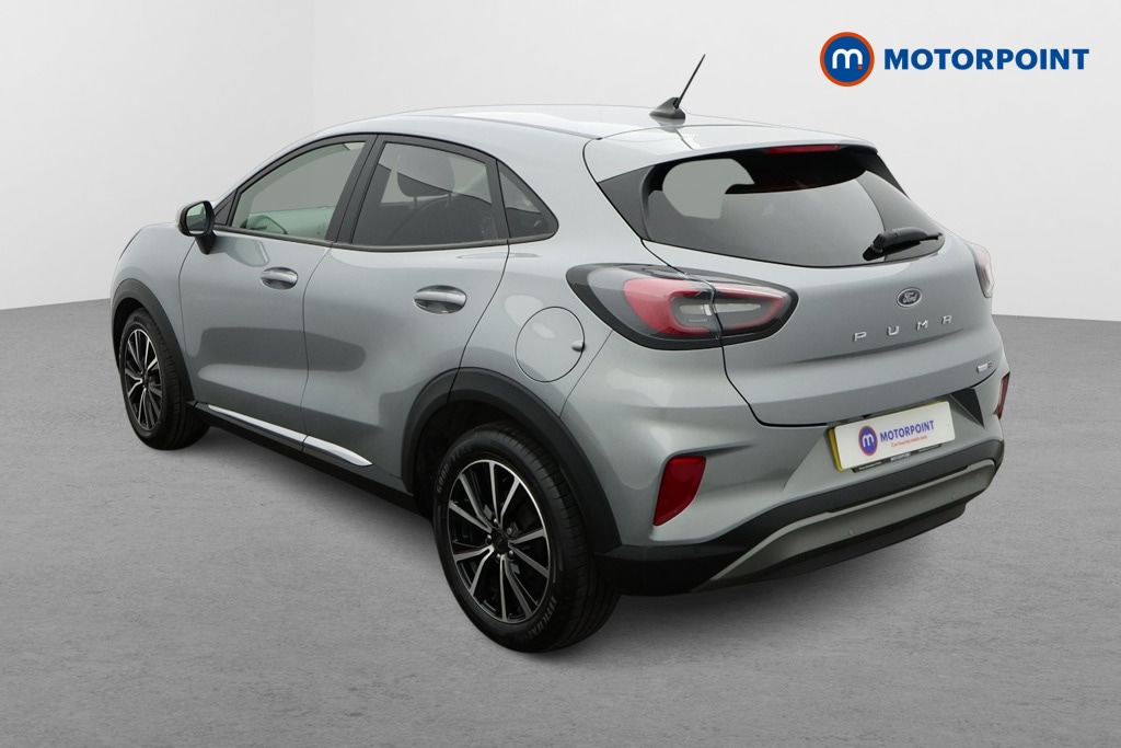 Used Ford Puma for sale - 78109764: Photo 5