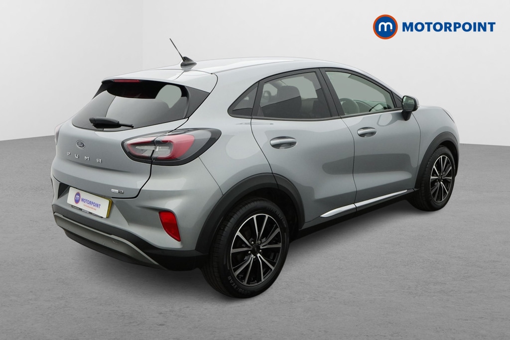 Used Ford Puma for sale - 78109764: Photo 7