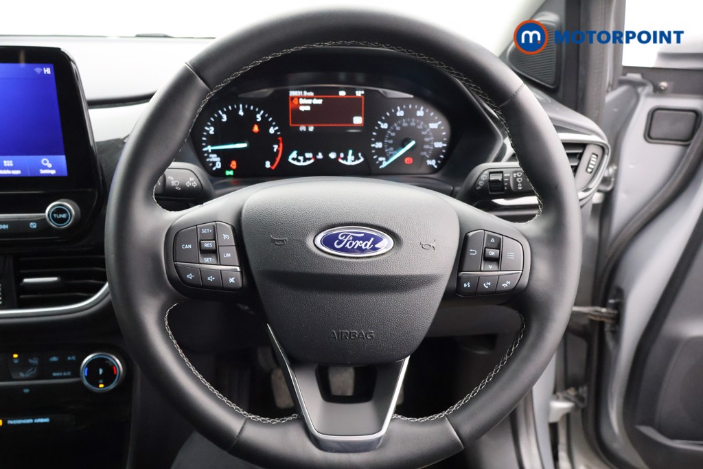 Used Ford Puma for sale - 78109764: Photo 9