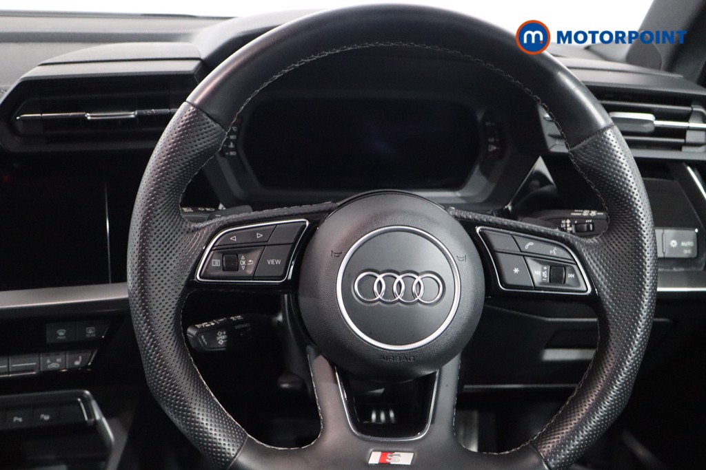 Used Audi A3 2022 for sale - 76508480: Photo 12