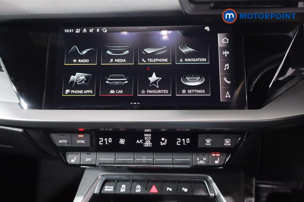 Used Audi A3 2022 for sale - 76508480: Photo 19