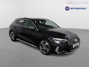 Used Audi A3 2022 for sale - 76508480: Photo