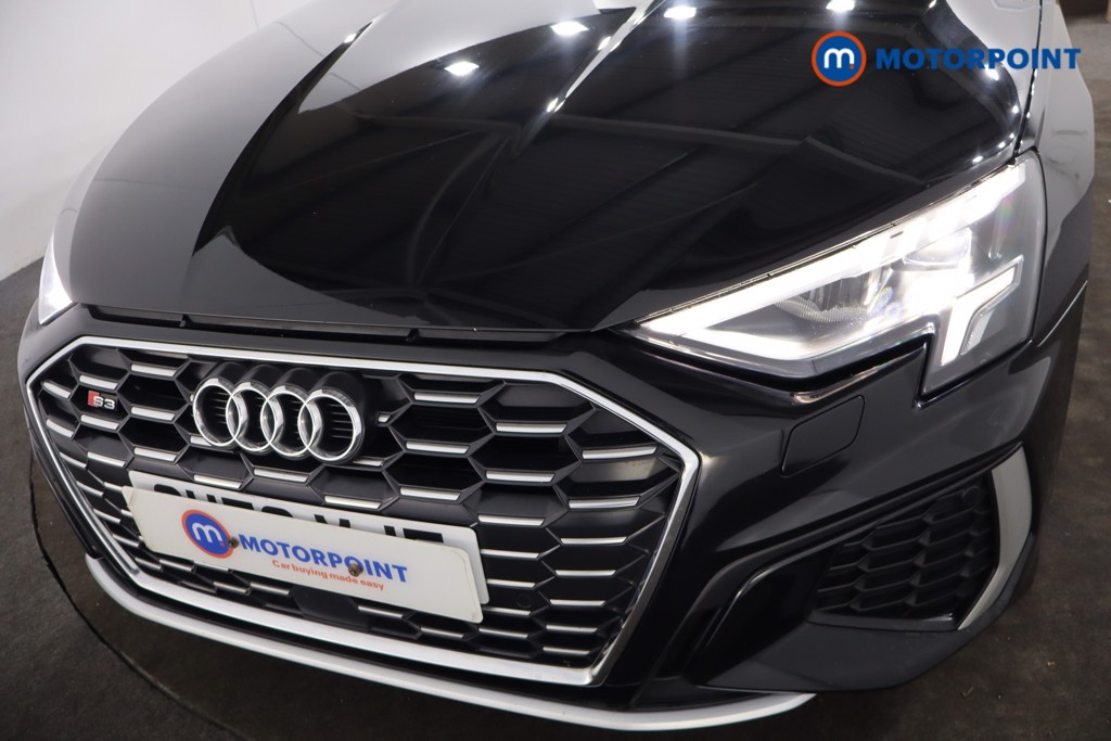 Used Audi A3 2022 for sale - 76508480: Photo 24