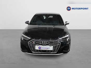 Used Audi A3 2022 for sale - 76508480: Photo