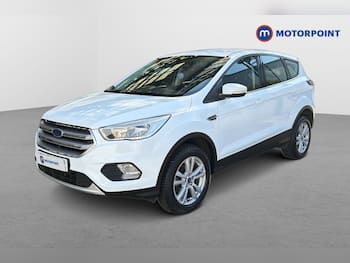 Used Ford Kuga 2019 for sale - 79653136: Photo