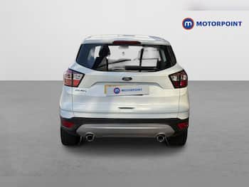 Used Ford Kuga 2019 for sale - 79653136: Photo