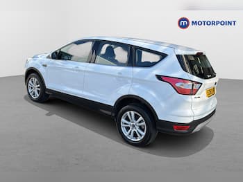 Used Ford Kuga 2019 for sale - 79653136: Photo