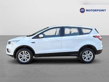 Used Ford Kuga 2019 for sale - 79653136: Photo