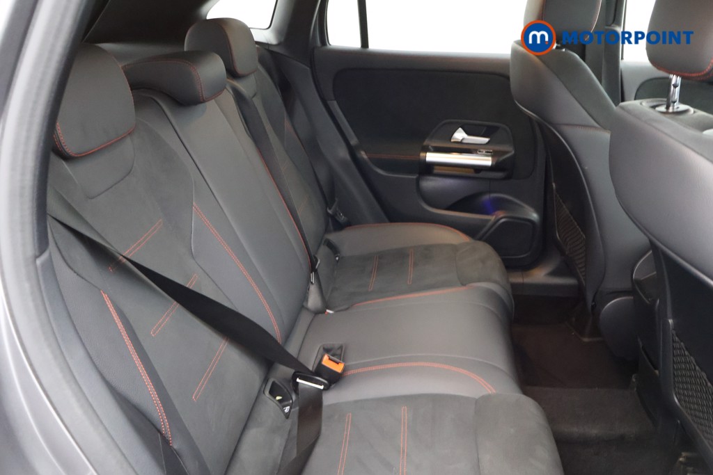 Used Mercedes-Benz GLA 2024 for sale - 77901966: Photo 22