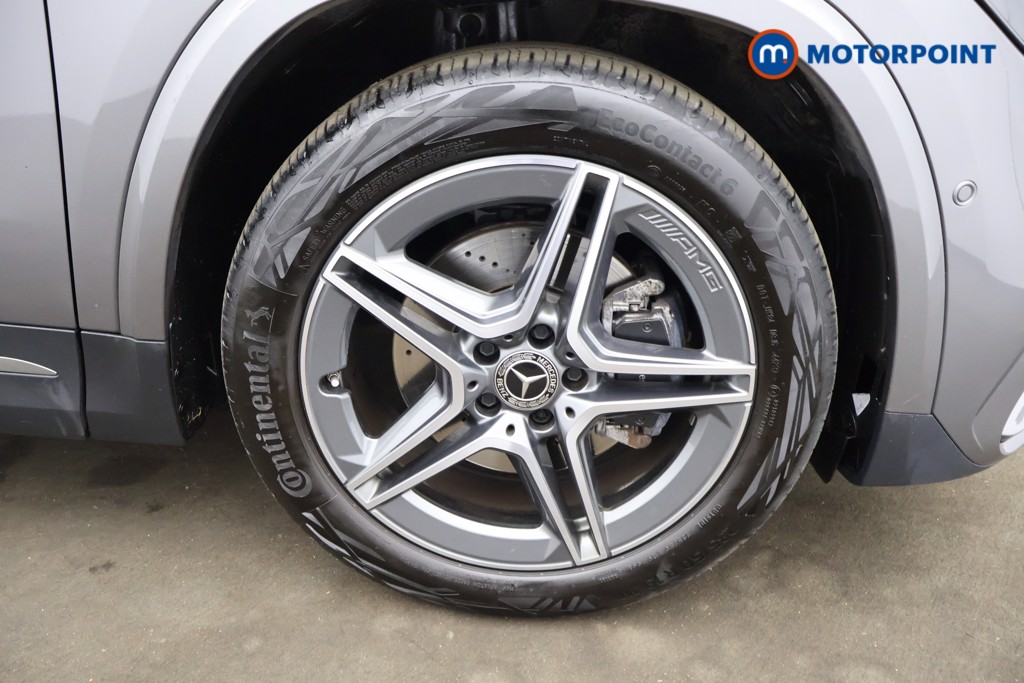 Used Mercedes-Benz GLA 2024 for sale - 77901966: Photo 27