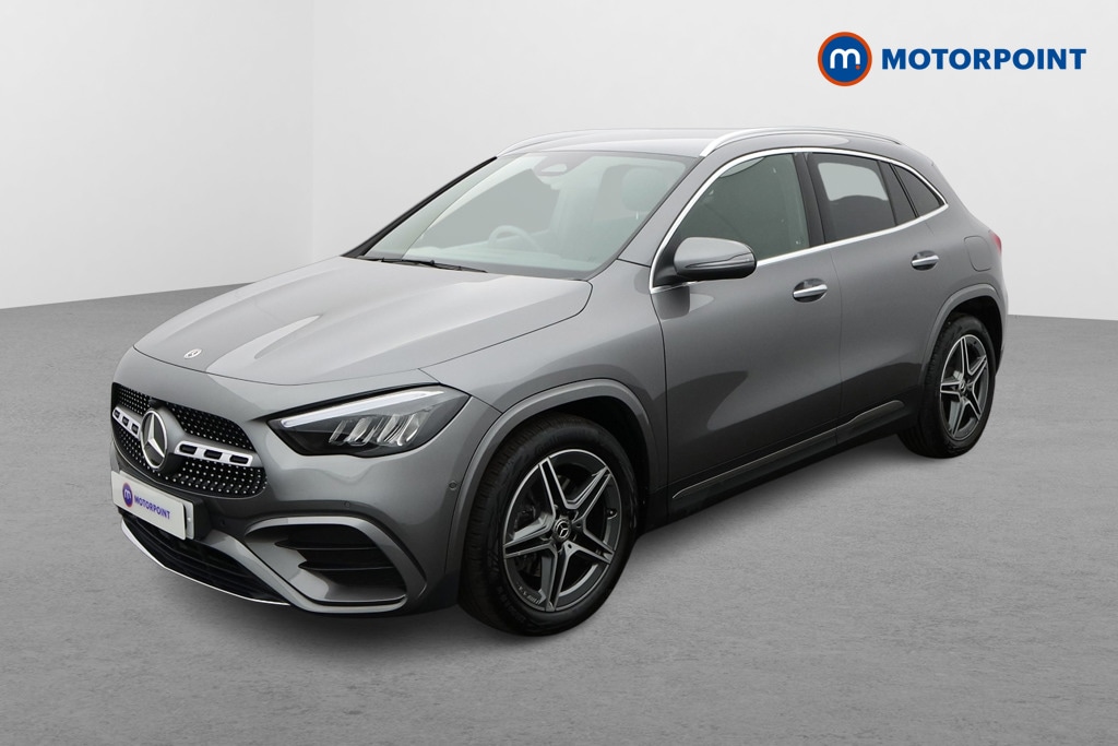 Used Mercedes-Benz GLA 2024 for sale - 77901966: Photo 3