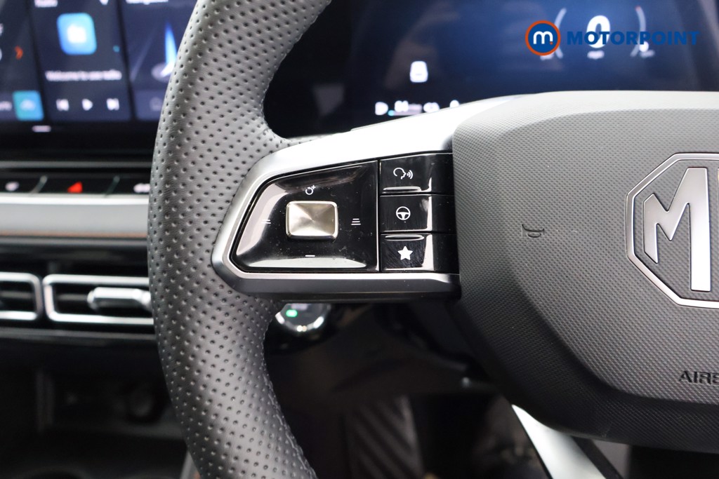 Used MG MG HS 2025 for sale - 78042987: Photo 10