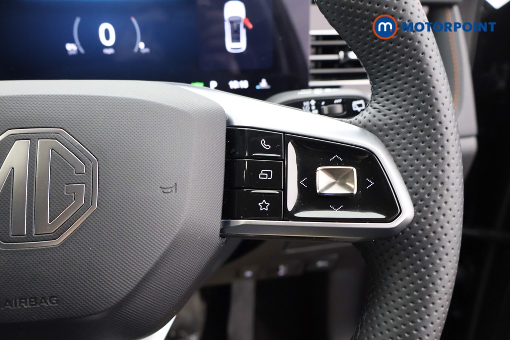 Used MG MG HS 2025 for sale - 78042987: Photo 11