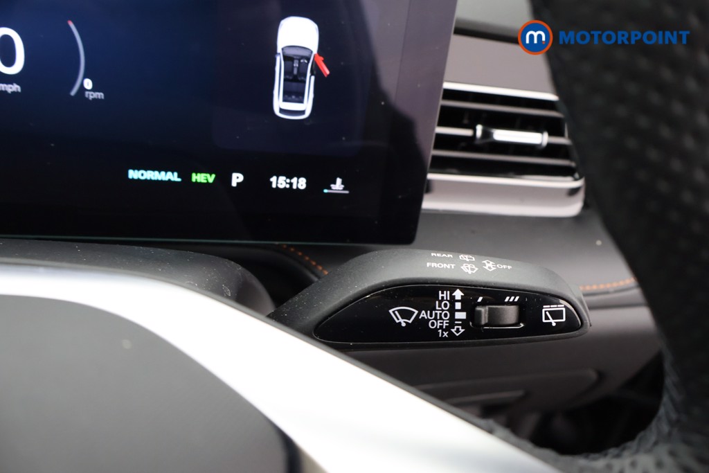 Used MG MG HS 2025 for sale - 78042987: Photo 14