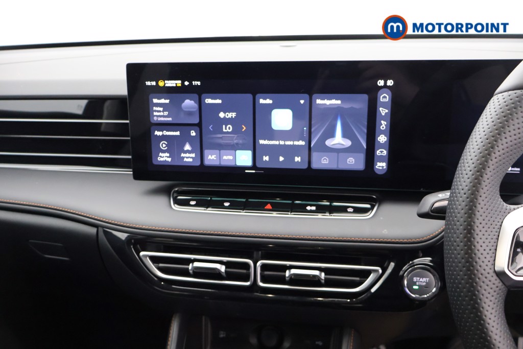 Used MG MG HS 2025 for sale - 78042987: Photo 15