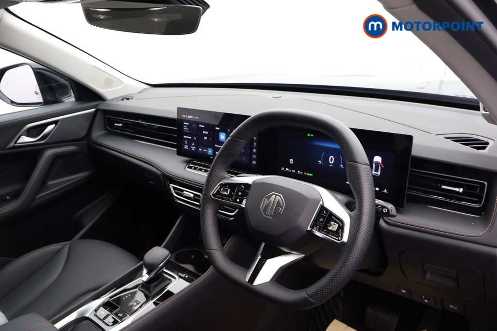 Used MG MG HS 2025 for sale - 78042987: Photo 20