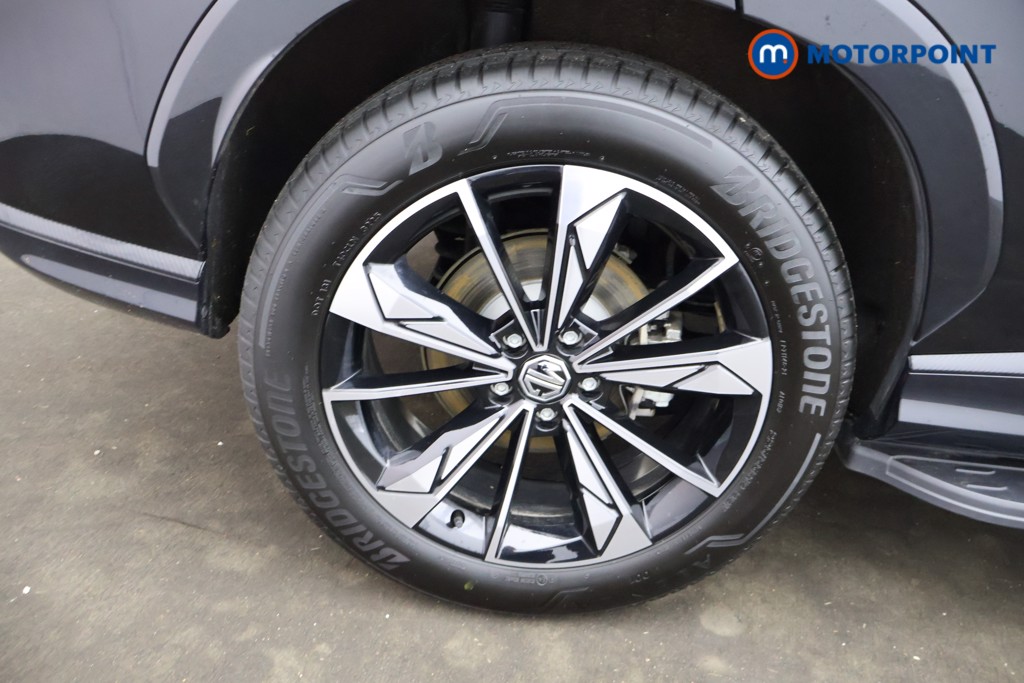 Used MG MG HS 2025 for sale - 78042987: Photo 28