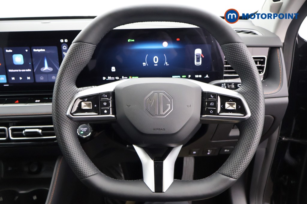 Used MG MG HS 2025 for sale - 78042987: Photo 9