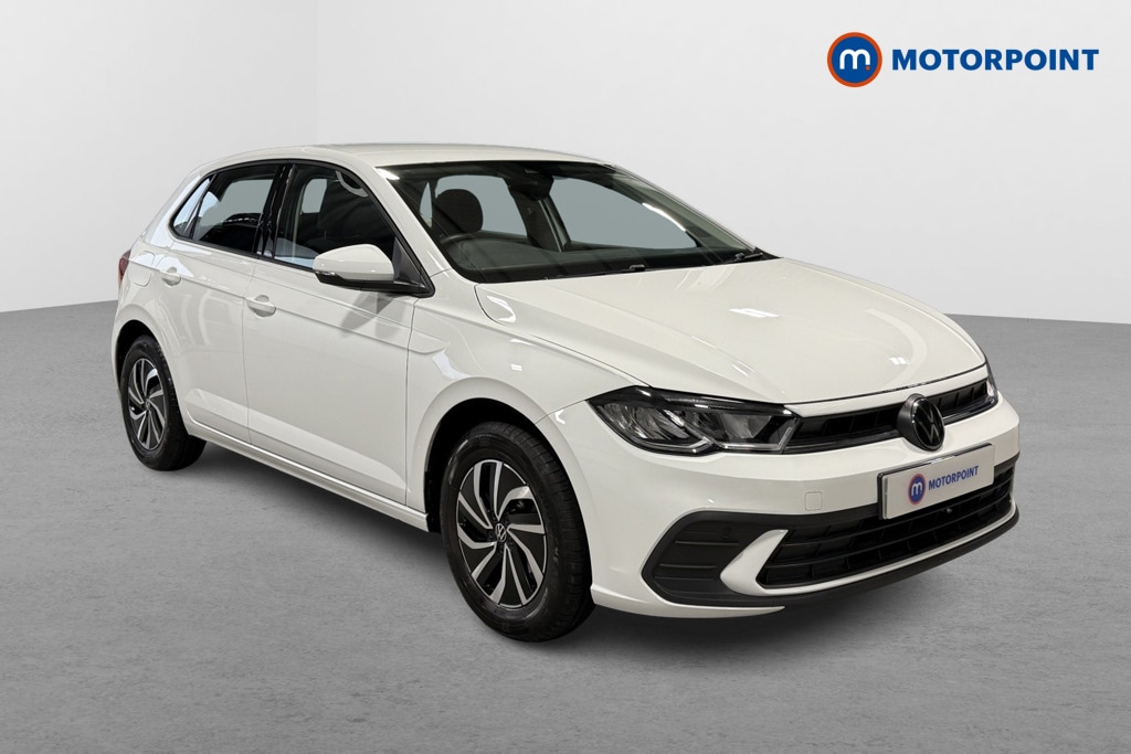 Used Volkswagen Polo 2024 for sale - 76491785: Photo 1