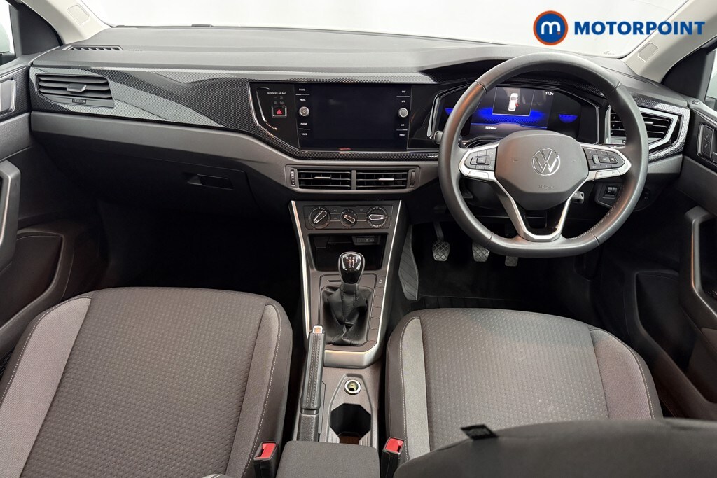 Used Volkswagen Polo 2024 for sale - 76491785: Photo 10