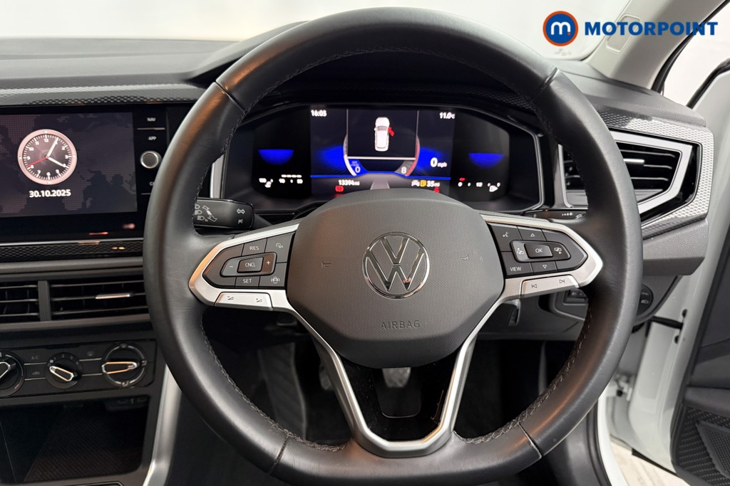 Used Volkswagen Polo 2024 for sale - 76491785: Photo 11