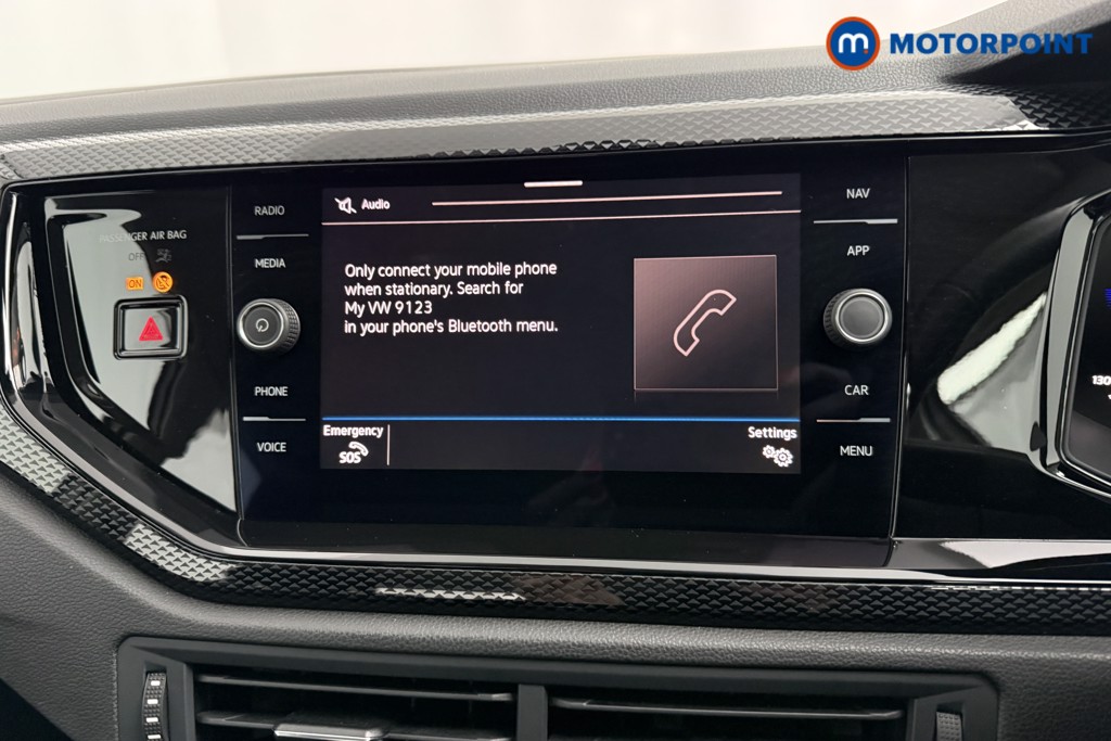 Used Volkswagen Polo 2024 for sale - 76491785: Photo 15