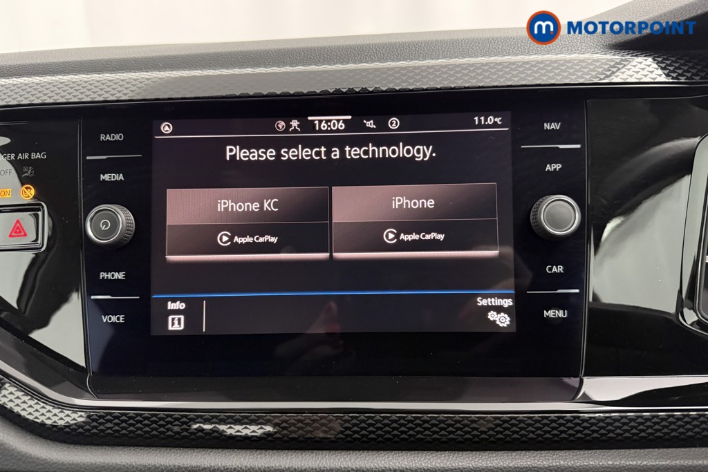 Used Volkswagen Polo 2024 for sale - 76491785: Photo 16