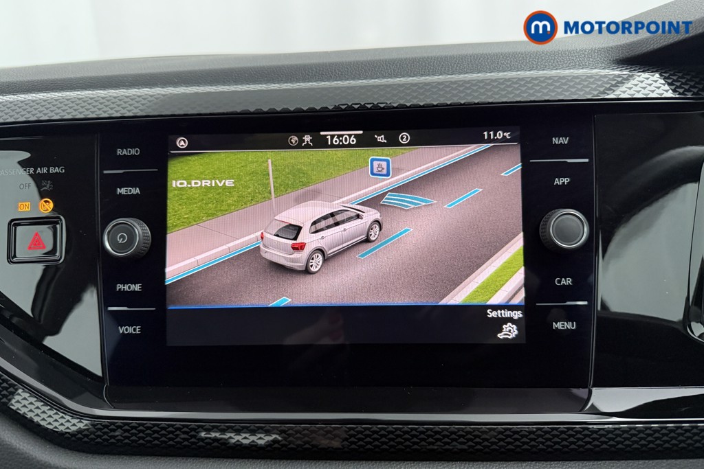 Used Volkswagen Polo 2024 for sale - 76491785: Photo 17