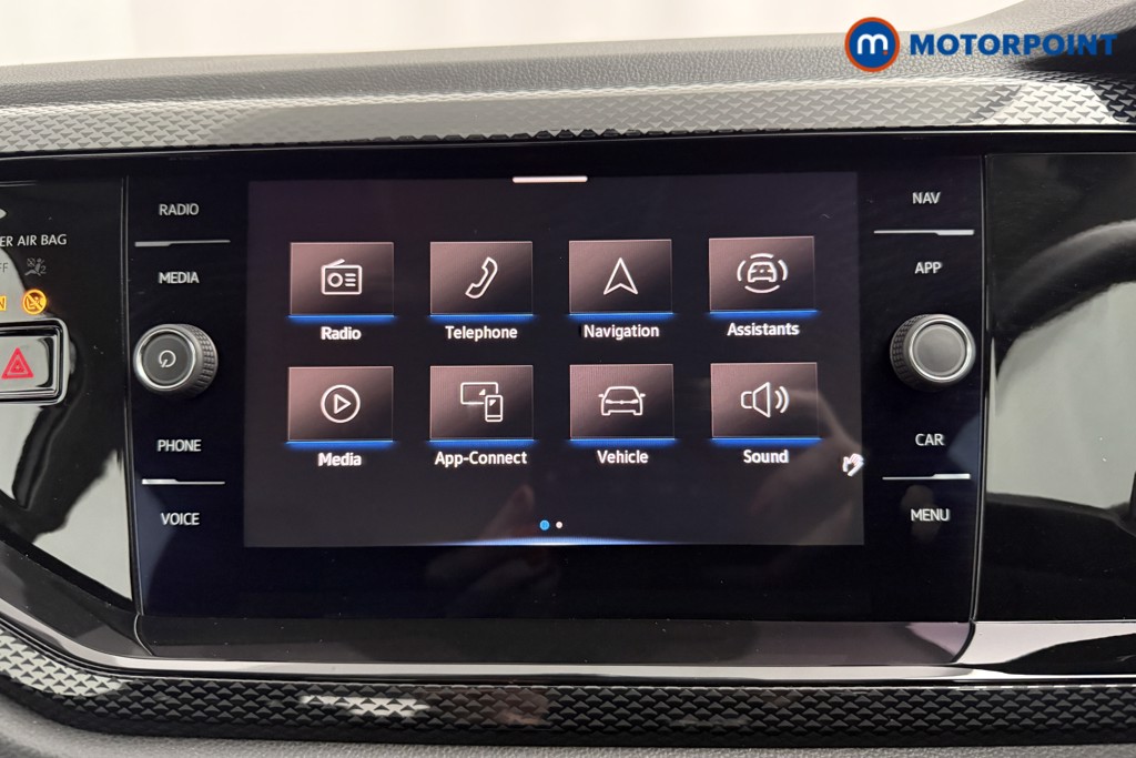 Used Volkswagen Polo 2024 for sale - 76491785: Photo 18