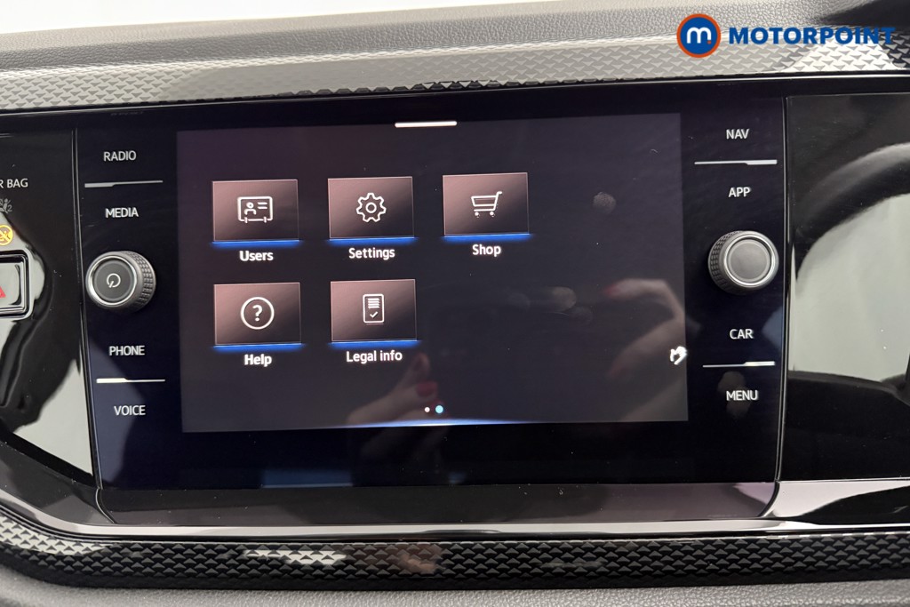 Used Volkswagen Polo 2024 for sale - 76491785: Photo 19