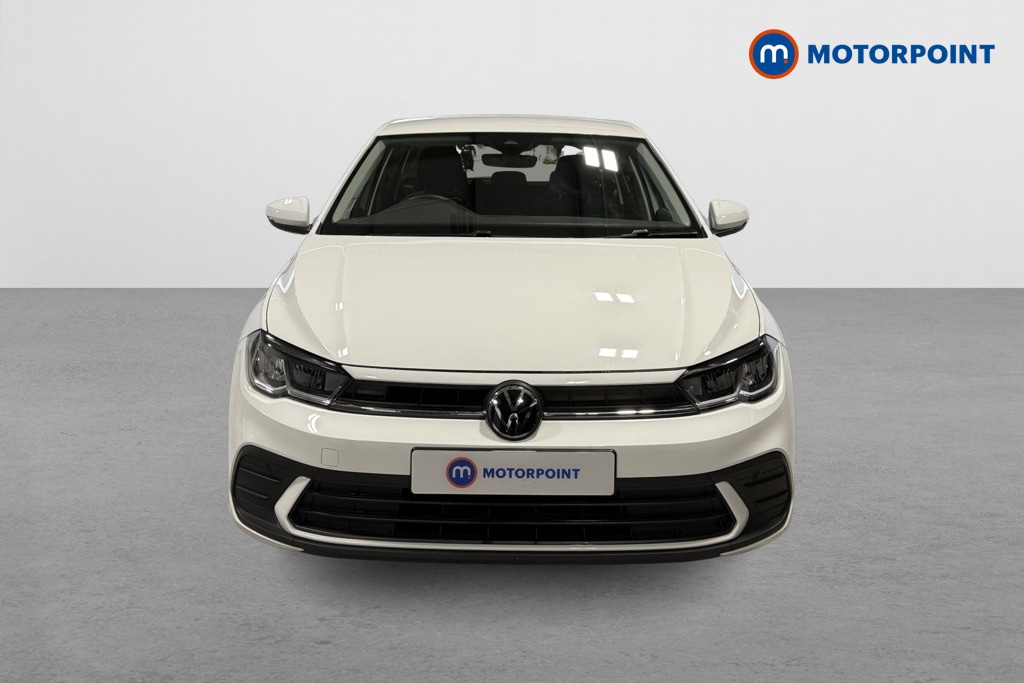 Used Volkswagen Polo 2024 for sale - 76491785: Photo 2