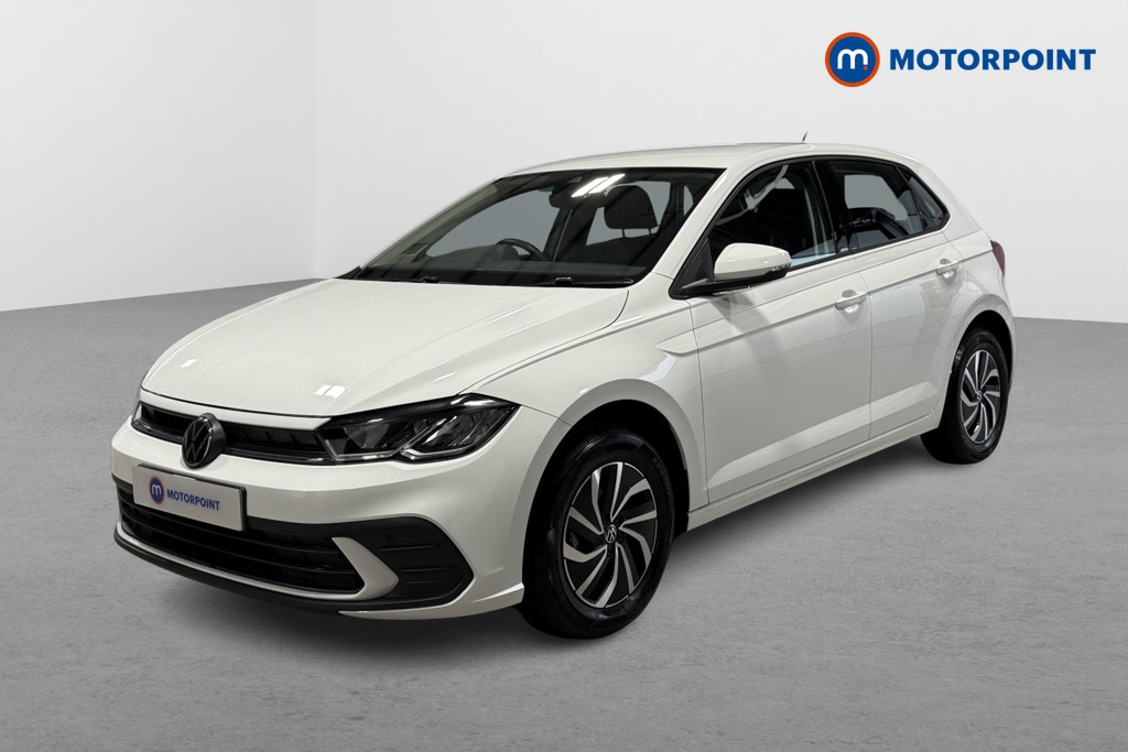 Used Volkswagen Polo 2024 for sale - 76491785: Photo 3