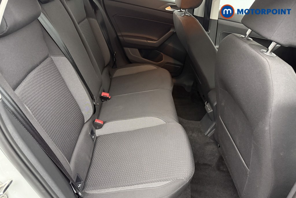 Used Volkswagen Polo 2024 for sale - 76491785: Photo 30