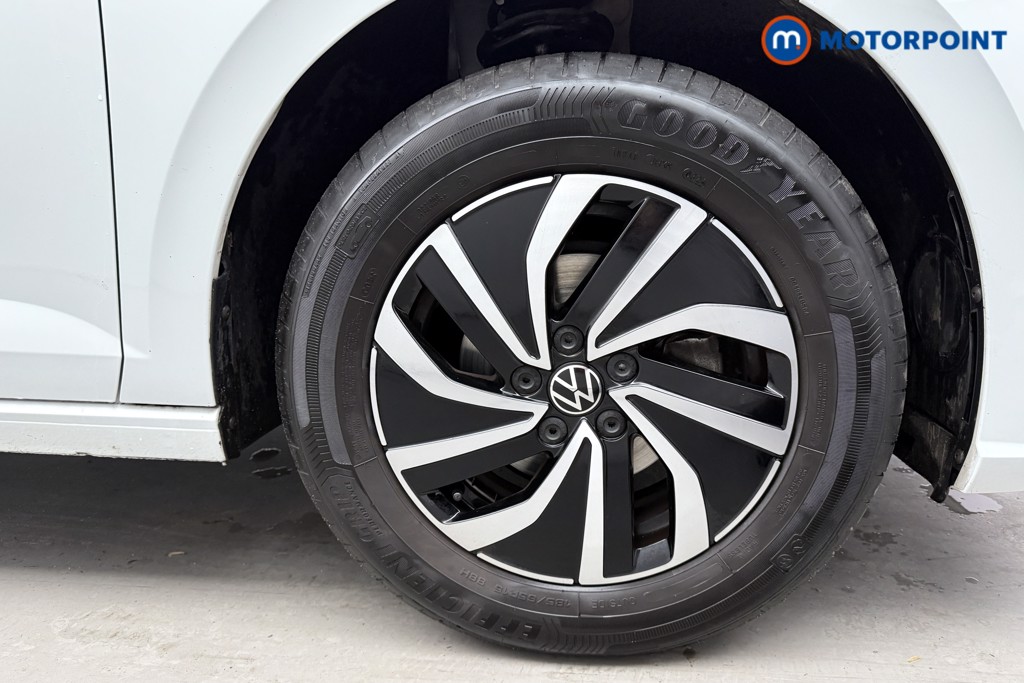 Used Volkswagen Polo 2024 for sale - 76491785: Photo 37