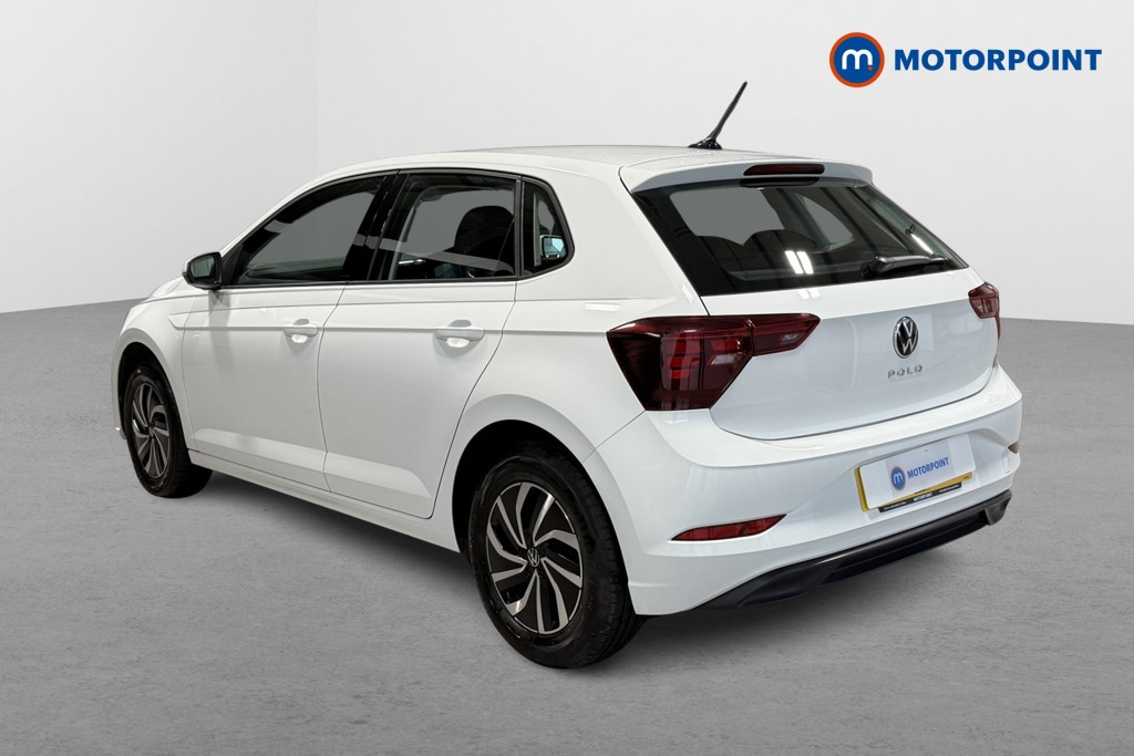 Used Volkswagen Polo 2024 for sale - 76491785: Photo 5