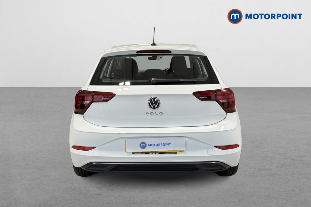 Used Volkswagen Polo 2024 for sale - 76491785: Photo 6